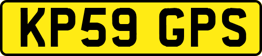 KP59GPS