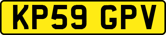 KP59GPV