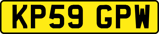 KP59GPW