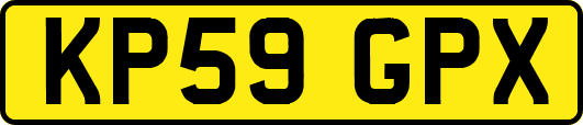 KP59GPX