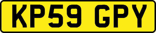 KP59GPY