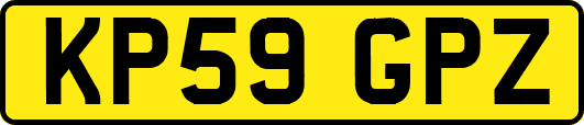 KP59GPZ