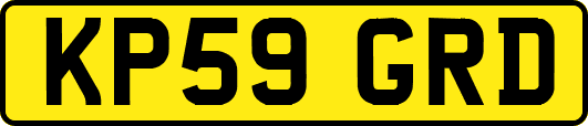 KP59GRD