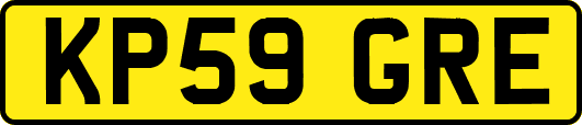 KP59GRE