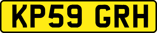KP59GRH