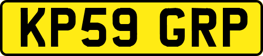 KP59GRP