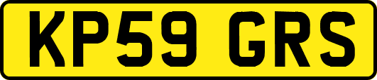 KP59GRS