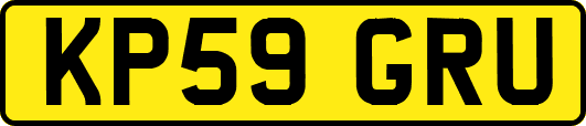 KP59GRU