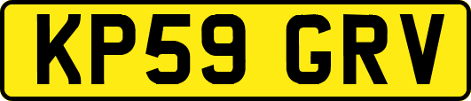 KP59GRV