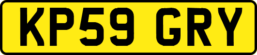 KP59GRY