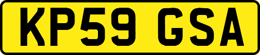 KP59GSA
