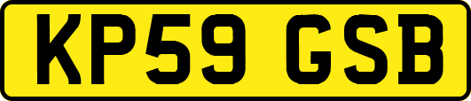KP59GSB