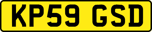 KP59GSD