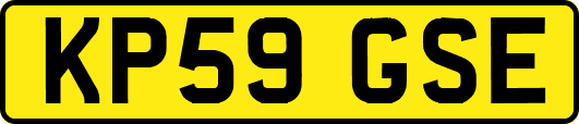 KP59GSE