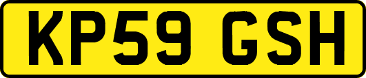 KP59GSH
