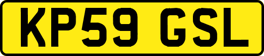 KP59GSL
