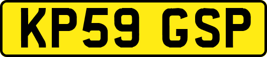KP59GSP
