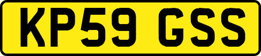 KP59GSS