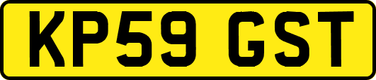 KP59GST
