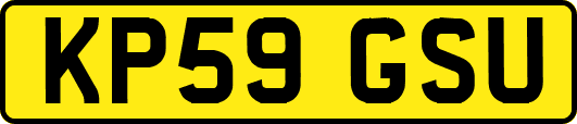 KP59GSU