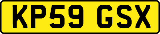KP59GSX