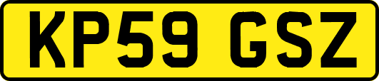 KP59GSZ