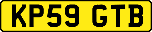 KP59GTB