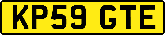 KP59GTE