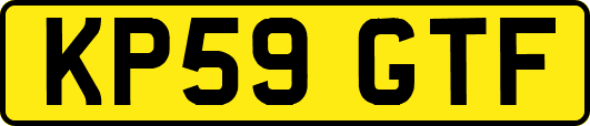 KP59GTF