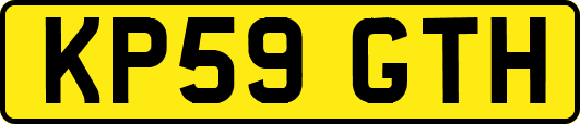KP59GTH