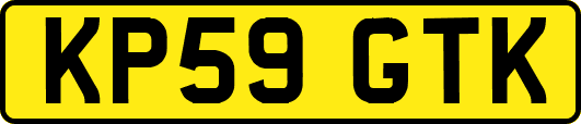 KP59GTK
