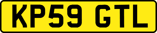 KP59GTL