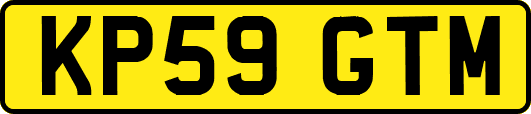 KP59GTM