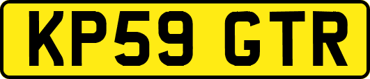 KP59GTR