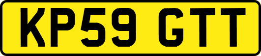 KP59GTT