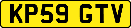 KP59GTV