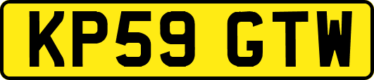 KP59GTW