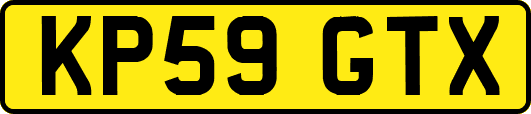 KP59GTX