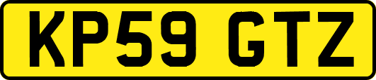 KP59GTZ
