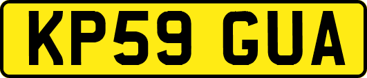 KP59GUA