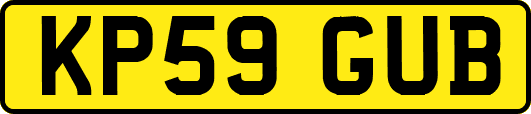 KP59GUB