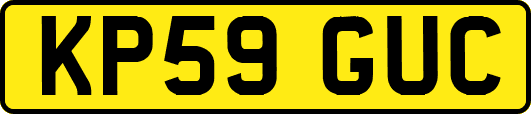 KP59GUC