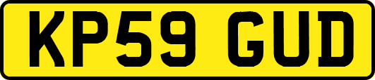 KP59GUD