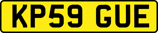 KP59GUE