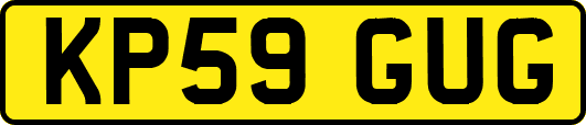 KP59GUG