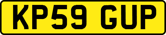 KP59GUP