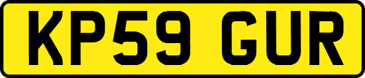 KP59GUR