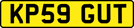 KP59GUT