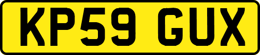 KP59GUX
