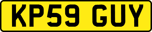 KP59GUY